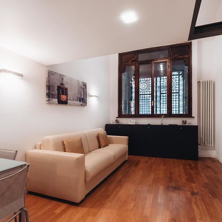 Charming De Togni Apartment Milano Eksteriør bilde