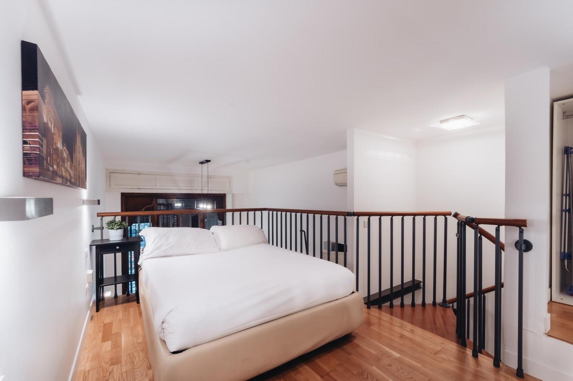 Charming De Togni Apartment Milano Eksteriør bilde